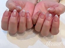 アクイユ 銀座店(ACCUEIL)/ピンクマグネット