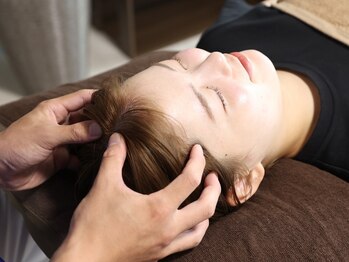 かず鍼灸整骨院の写真/PCスマホ操作での目の疲れ/不調/痛みを改善◇不眠や頭痛・肩こりを予防◇ストレスを解消で快適な毎日に！