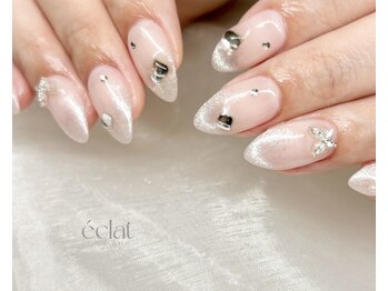 エクラ(eclat)/上品先端マグ