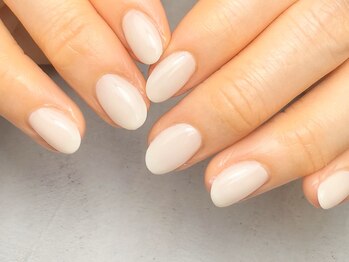 マニネイルケア 盛岡店(maninail CARE)/シンプルデザイン