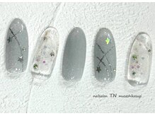 ティーエヌ 武蔵小杉(TN)/☆デザイン定額A☆