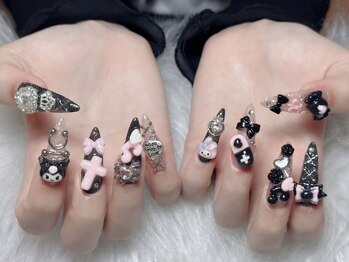 ミチネイルズ 池袋(Michi nails)/
