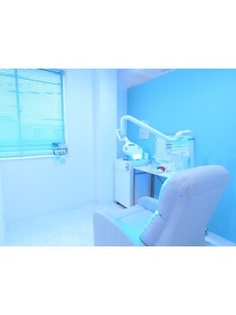 メンズフェイシャル