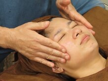 フミ鍼灸院/フェイシャルマッサージ