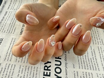 ネイル ハナ(nail HANA...)/