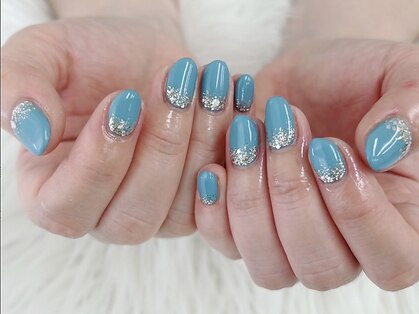 はあとねいる 西葛西店の写真