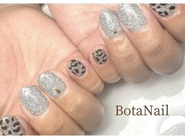 40種から選べる定額ネイル¥5,000