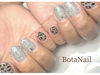 40種から選べる定額ネイル¥5,000