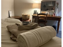 それぞれのお悩みに寄り添い、心もケアするtotal beauty