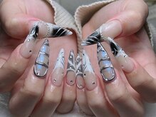 ゼン ネイル デザイン(ZEN NAIL DESIGN)