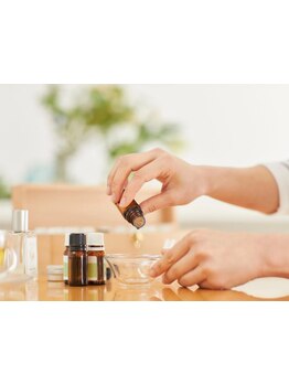 完全個室のリラクゼーションサロン