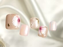 リシュエ(Rishue.)/フットデザイン定額