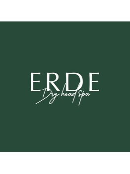 エルデドライ 心斎橋(ERDE ドライ)/ドライヘッドスパで贅沢な時間を