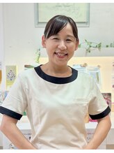 トリプルサンショップ 大阪店 青木