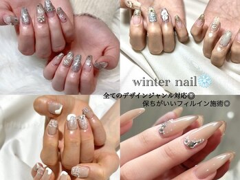 ネイル アヴァンス JR和歌山店(Nail AVANCE.)
