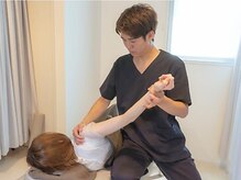 柏整体院【骨盤矯正/姿勢矯正/肩こり/腰痛/整体/肩甲骨】【1/13 OPEN(予定)】