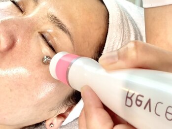 ジュエリーデイズ(Jewelry Days)の写真/【豊津駅徒歩4分】お肌のお悩みがある方必見!『プラズマ肌改善』と『ハイドロ毛穴洗浄』でお肌を集中ケア♪