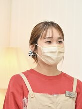 ハンハウス 辻堂店(Han house.) naho