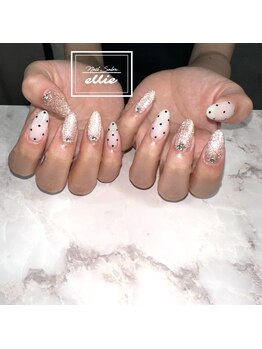 エリー(ellie)/ワンホンデザインコース