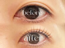 エン(enn:)/【まつげパーマアミノ酸ケア付】