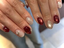 レイナズネイルソラ(REINA’S nail SORA)/