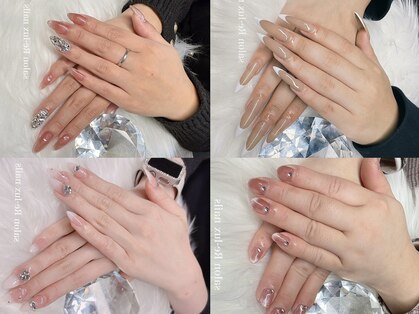 サロンリラックス(salon Re-lux)の写真