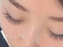ドレスアップアイズ アンド ネイル(Dress Up Eyes & Nail)/まつげエクステ