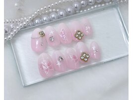 韓国/ワンホンネイル定額コース