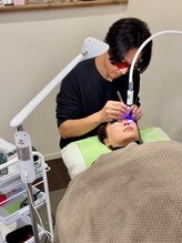 ブルーアイズ トウキョウ(BLUE EYES) BLUE EYES Yusuke