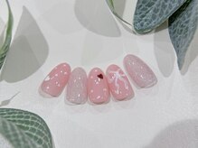 エムプラスビューティー(M+)/シンプル、アートデザイン