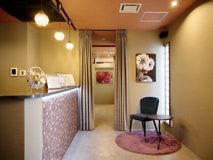 サンク(Thanq)の写真