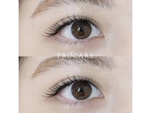 プロケア 有楽町マルイ店(PROCARE)/フラットラッシュ60×60