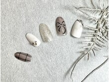 ケイアイビューティーサロン(KIBeauty Salon)/【HAND】定額デザイン