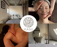ハス プリュス 麻布(Hasu+)