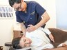 【二回目以降の方】肩こり/腰痛/姿勢改善など/全身オーダーメイド整体◎¥6600