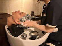 リヒール(Re:HIEL)/男性にオススメ [メンズスパ]
