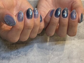 レミア 関内(REMIA)/5月 マグネット