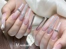 MAX長さだし持ち込みデザイン