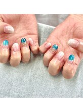 定額デザイン《Hand》