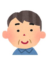 ラモアナ 堺岩室店(lamoana)&nbsp;山岡 (男性)