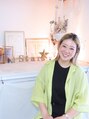スターズ(Stars)/淪 万里子