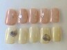 Simple collection【¥7000】パラジェル選択可