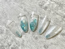 エムネイル(M nail)/