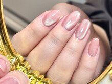 Milky by Picaの雰囲気(マグネットワンカラー)