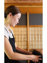 シロ(shiro)&nbsp;スタッフ ゆうか