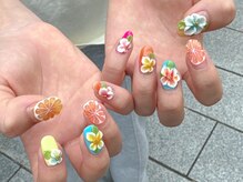 ジェリーボックス(jelly box)/