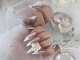 シェリーネイル(Cherie nail)の写真/≪布施駅１分☆≫プライベートサロンでネイルを楽しむ♪アートやり放題コース￥8000～|２回目以降も同価格☆
