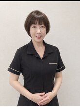 エステサロン さつき 松本並柳店&nbsp;柳澤 春枝