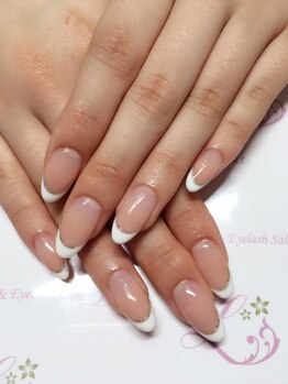 ネイルアンドアイラッシュサロン レア 千葉店(Lea)/