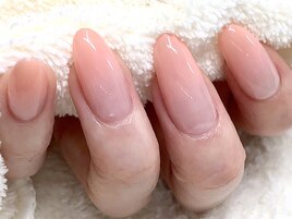 うる艶仕上げ♪ワンカラー